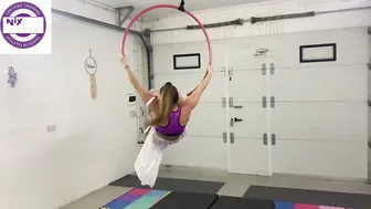 Hoop tricks #3