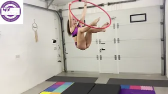 Hoop tricks #6