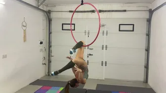 Hoop sequence