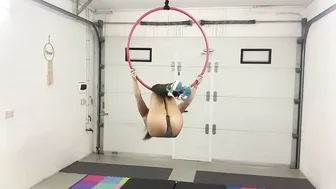 Hoop sequence #2