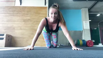 Push ups №14 #3