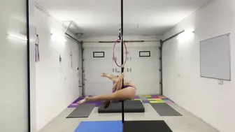 Pole play №16 #2