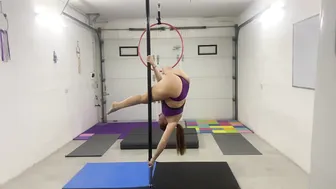 Pole play №16 #9