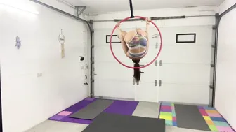 Splits on Lyra #3