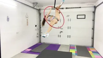 Splits on Lyra #4