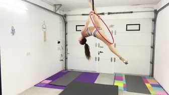 Splits on Lyra #5