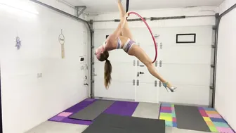 Splits on Lyra #6