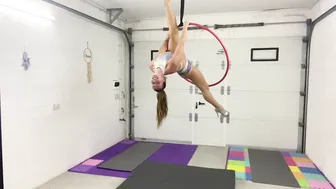 Splits on Lyra #7