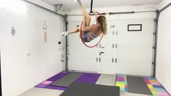 Splits on Lyra #9