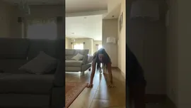 Push ups №16