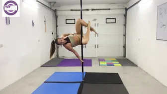 Today’s pole №2 #4