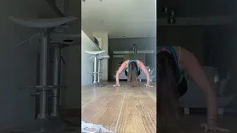 Push ups №18 #1