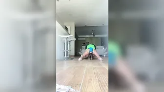 Push ups №18 #10