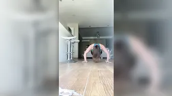 Push ups №18 #2