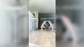 Push ups №18 #3