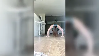 Push ups №18 #7