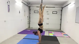 Acro pole №2 #3