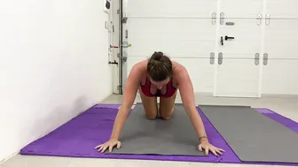 Today’s push ups №2 #10