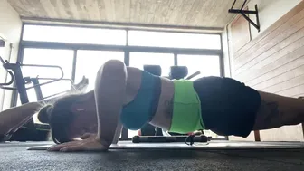 Push ups №19 #2