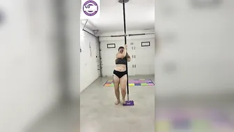 Lesson 4 of pole #10