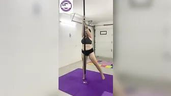 Lesson 4 of pole #2