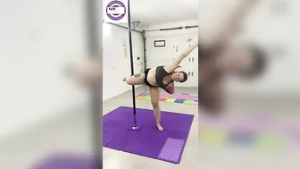 Lesson 4 of pole #3