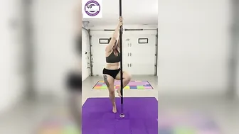 Lesson 4 of pole #5