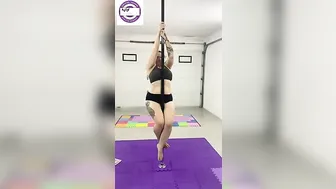 Lesson 4 of pole #6