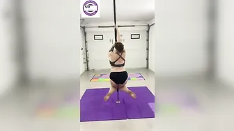 Lesson 4 of pole #7