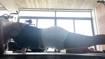 Push-ups #3