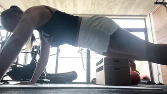 Push-ups #4