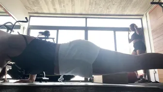 Push-ups #5