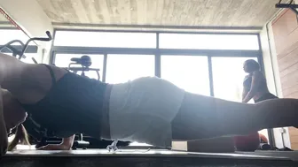 Push-ups #6