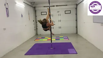 Today’s pole stuff