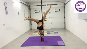 Today’s pole stuff #2