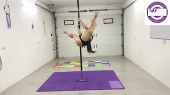 Today’s pole stuff #3