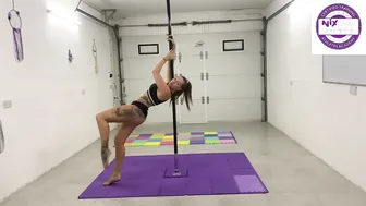 Today’s pole stuff #4