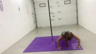 Today’s push ups №11 #2