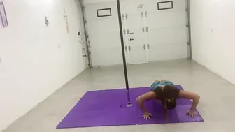 Today’s push ups №11 #6