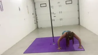 Today’s push ups №11 #9