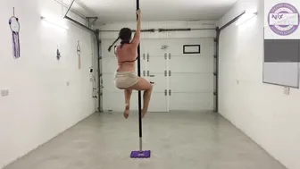 Pole from today №2 #9