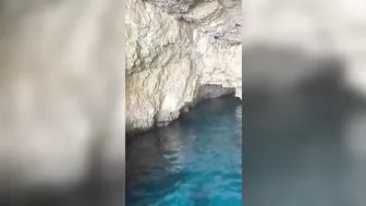 Sea caves #7