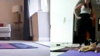 steph yoga #7