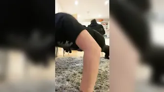 Xmas day push ups #2