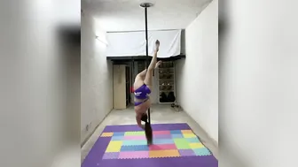 Quick pole play №2 #2