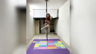 Pole stuff today #4