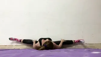 Wall flexibility #6