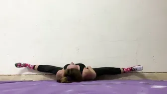 Wall flexibility #7