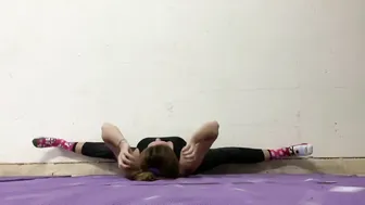 Wall flexibility #8