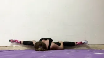 Wall flexibility #9